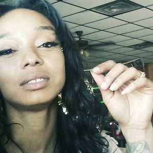 Meet your Posher, Rae